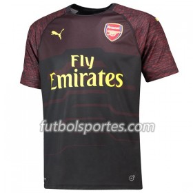 Camisetas Arsenal Portero Primera Equipacion 2018/2019